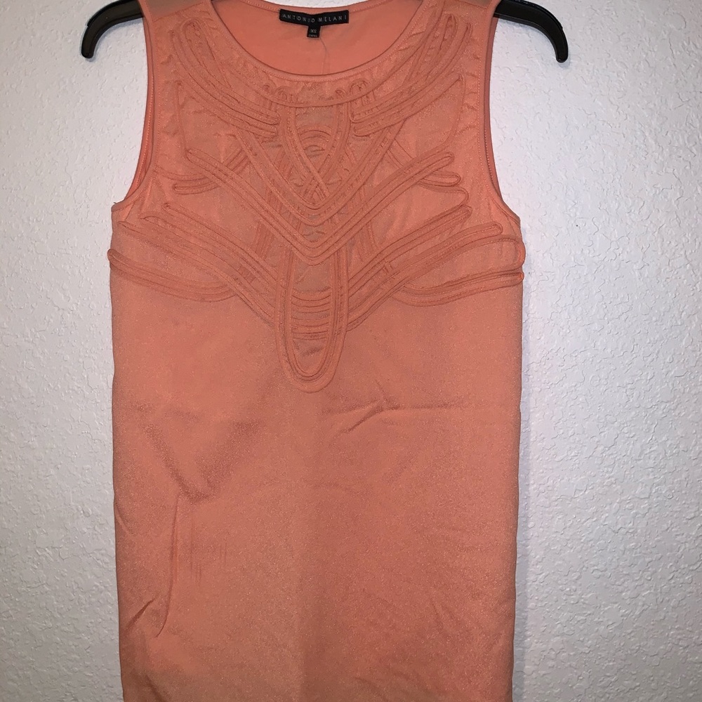 NEW Antonio Melani sz XS never worn